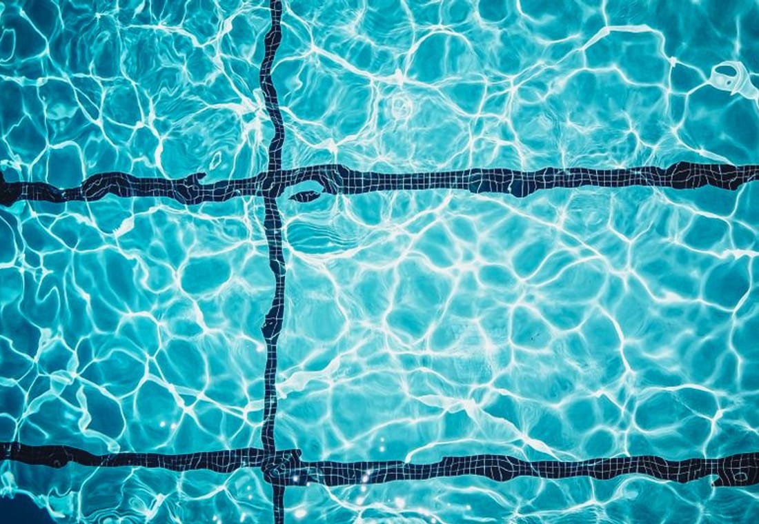 Water testing and chemical balancing
